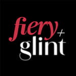 FIERY GLINT logo