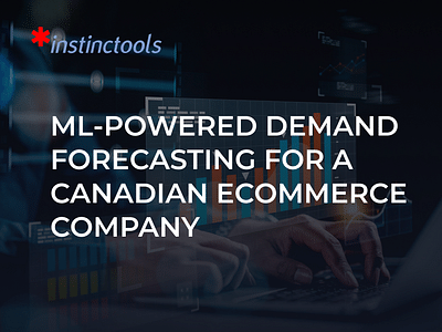 ML-Powered Demand Forecasting For a Retailer - E-Commerce