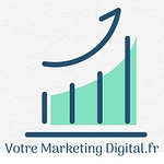 Votre Marketing Digital.fr logo