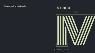 Studio IV Brand Creation - Branding & Positionering