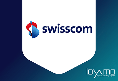 Swisscom - SEO