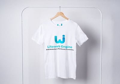 Liteweb Engine - Website Creation