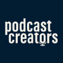 Podcast Creators logo