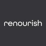 Renourish Studio logo