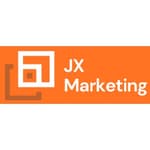 jx marketing logo