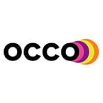 OCCO Digital Marketing logo