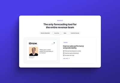 Weflow - Webseitengestaltung