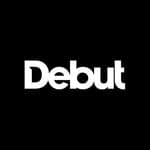 Debut Marketing logo