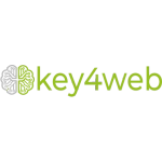 Key4web logo