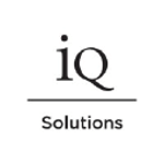IQ Solutions logo