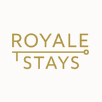 Royale Stays logo