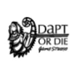 Adapt Marketing & Design logo