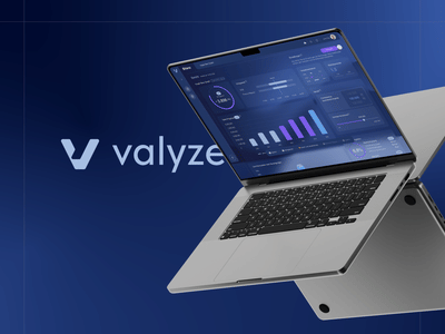 valyze - Web Application