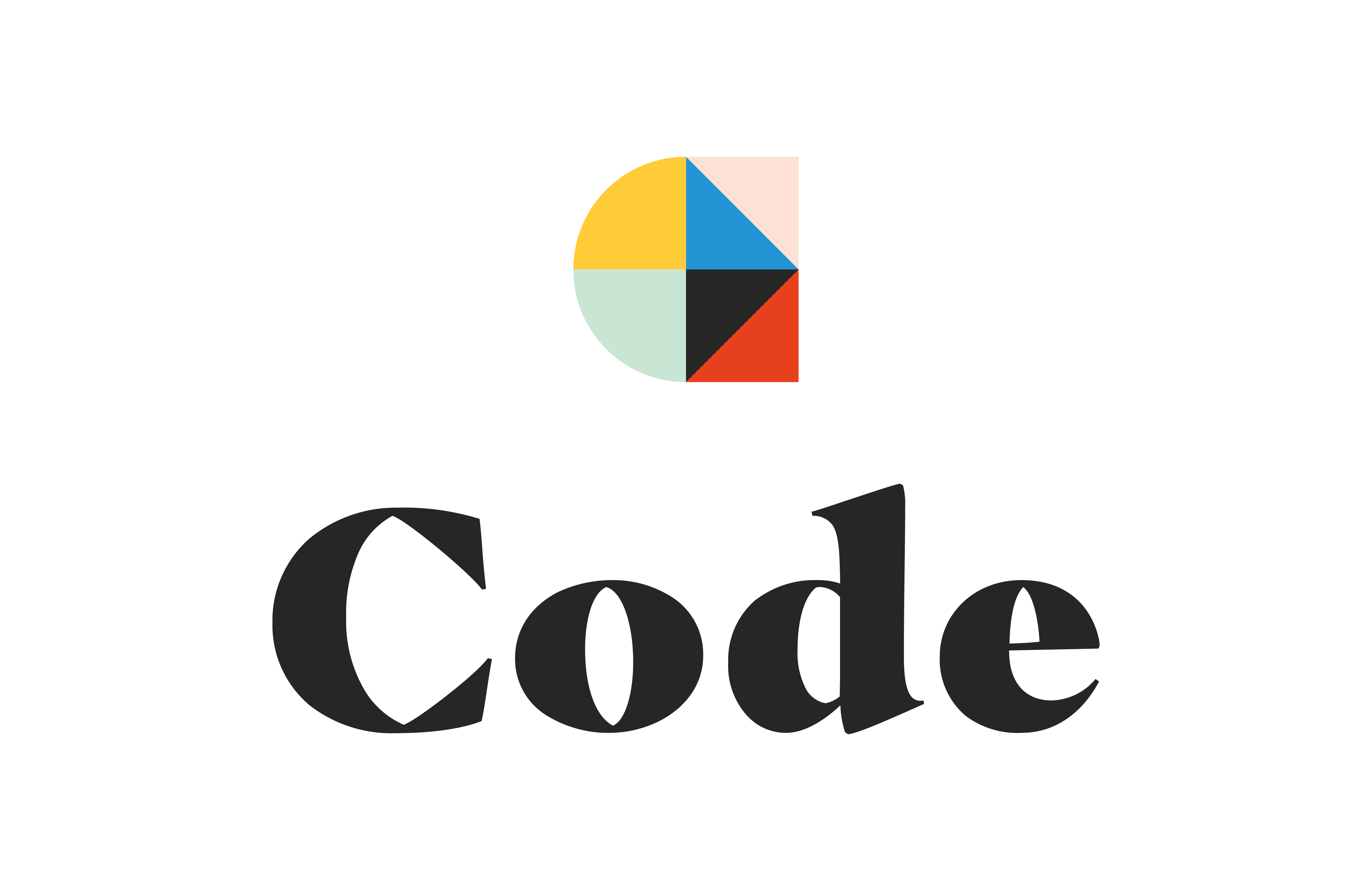 Code - a Shopify Premier agency