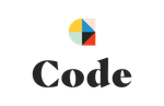 Code - a Shopify Premier agency logo