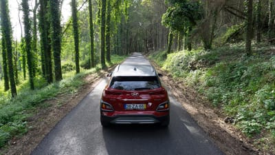 Content Creation - Automative - Publicité