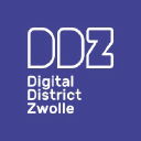 Digital District Zwolle