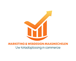 Marketing & Webdesign Maasmechelen logo