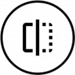 Content Flip logo