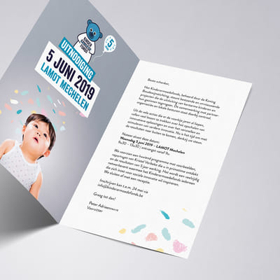 Kinderarmoedefonds Koning Boudewijnstichting - Relations publiques (RP)