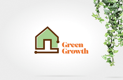 Green Growth: Diseño y desarrollo web a medida - Webseitengestaltung