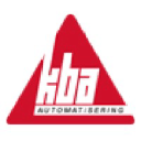 Kba Automatisering