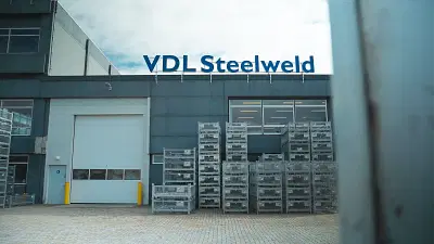 Website Video Content for Manufacturing Company - Video Production