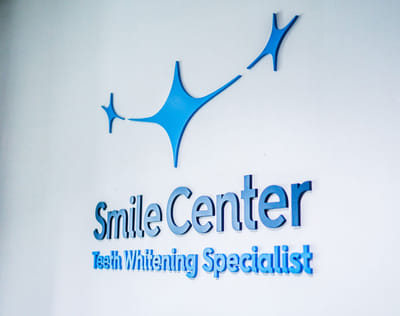 Smile Center - SEO, Google Ads, data analytics - SEO