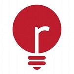 The Rogers Agency logo