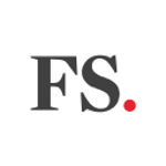 Frank Strategy - Branding logo