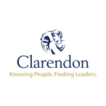 Clarendon Executive logo