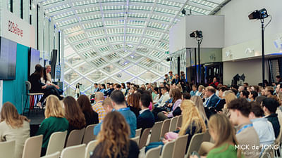 LinkedIn B2Believe Conference - Eventos