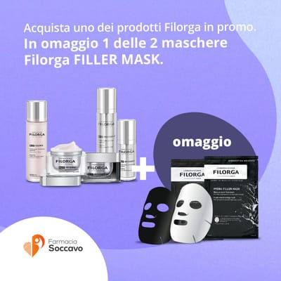 Farmacia Soccavo - E-Commerce
