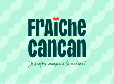 Refonte des sites internet de la start-up Fraîche Cancan - Application mobile