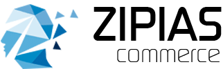 ZIPIAS ERP - Web Application