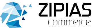 ZIPIAS ERP - Web Application