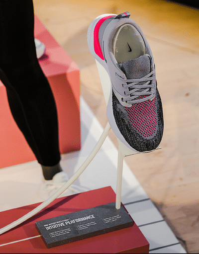 Nike Factory Stores - Reclame
