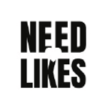 NEED LIKES by Nathalie Landherr