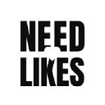 NEED LIKES by Nathalie Landherr