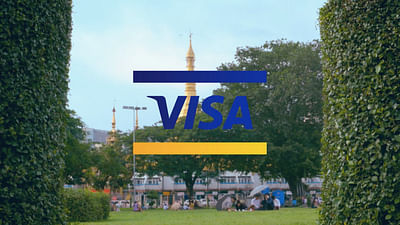 Cash to Card with Visa  Myanmar - Production Vidéo