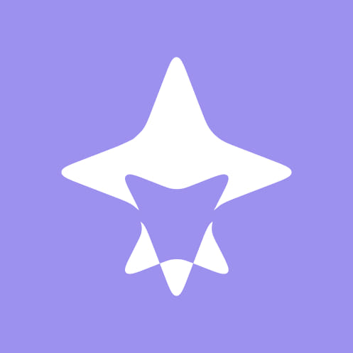 Sparkling studio