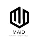 MAID Marketing logo
