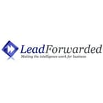 Leadforwarded logo