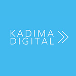 Kadima Digital logo