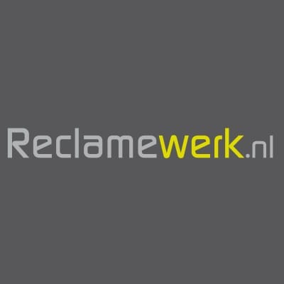 reclamemerk