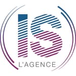 Agence IS (Infiniment Sport) logo