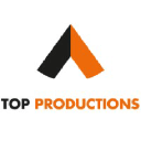 Top Productions logo