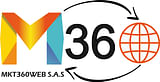 Marketing 360 Web S.A.S