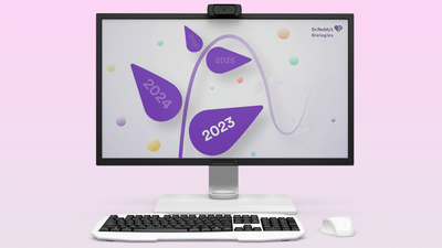 Dr. Reddy’s 25 Years of Biologics Video - Videoproduktion