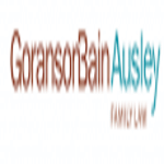 GoransonBain Ausley logo
